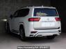 Used 2022 AT toyota land-cruiser VJA300W Image[1]