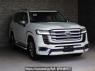 Used 2022 AT toyota land-cruiser VJA300W Image[2]