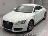 Used 2013 AT audi tt 8JCDA Image[0]