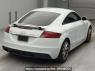 Used 2013 AT audi tt 8JCDA Image[1]