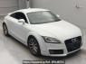 Used 2013 AT audi tt 8JCDA Image[2]