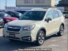 Subaru Forester SJ5