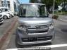 Used 2021 AT honda n-box JF3 Image[0]
