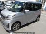 Used 2014 AT mitsubishi ek-space-custom B11A Image[2]
