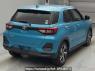 Used 2021 AT toyota raize A200A Image[1]