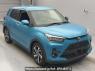 Used 2021 AT toyota raize A200A Image[2]