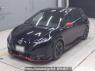 Used 2022 AT nissan aura FE13 Image[0]