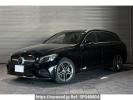 Mercedes Benz C CLASS STATION WAGON 205278