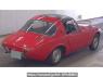 Used 1965 MT toyota sports-800 UP15 Image[1]