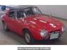 Used 1965 MT toyota sports-800 UP15 Image[2]