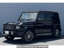 Mercedes Benz G-Class 463349