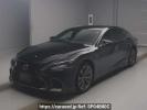 Lexus LS VXFA50
