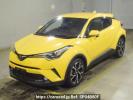 Toyota C-HR NGX50