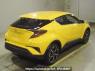Used 2017 AT toyota c-hr NGX50 Image[1]