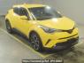 Used 2017 AT toyota c-hr NGX50 Image[2]