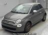 Used 2021 AT fiat 500 31212 Image[0]