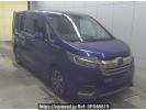 Honda Step WGN Spada RP3