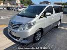 Toyota Alphard ANH20Wｶｲ