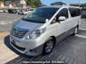 Used 2013 AT toyota alphard ANH20Wｶｲ Image[0]
