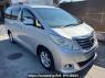 Used 2013 AT toyota alphard ANH20Wｶｲ Image[2]