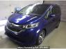 Used 2016 AT honda freed GB5 Image[0]