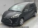 Toyota Sienta NSP172G