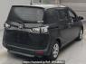 Used 2019 AT toyota sienta NSP172G Image[1]