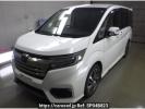 Honda Step WGN Spada RP3