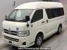 Used 2013 AT toyota hiace-van TRH200Kｶｲ Image[0]