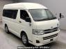 Used 2013 AT toyota hiace-van TRH200Kｶｲ Image[2]