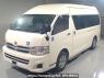 Used 2012 AT toyota regiusace-van TRH223B Image[0]