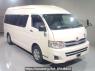 Used 2012 AT toyota regiusace-van TRH223B Image[2]