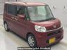 Used 2014 AT daihatsu tanto LA600S Image[2]