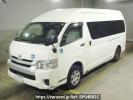 Toyota Hiace Commuter TRH228Bカイ