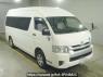 Used 2015 AT toyota hiace-commuter TRH228Bｶｲ Image[2]