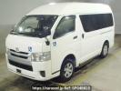 Toyota Regiusace Van KDH206Kカイ