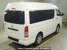 Used 2016 AT toyota regiusace-van KDH206Kｶｲ Image[1]