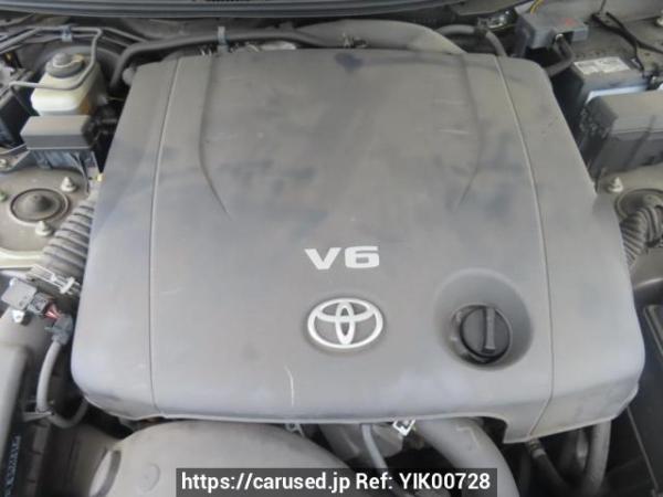 Used 2010 AT toyota mark-x GRX130 Image[11]