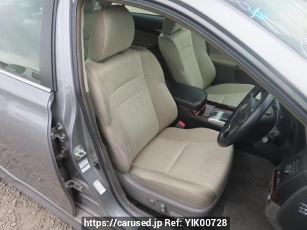 Used 2010 AT toyota mark-x GRX130 Image[14]