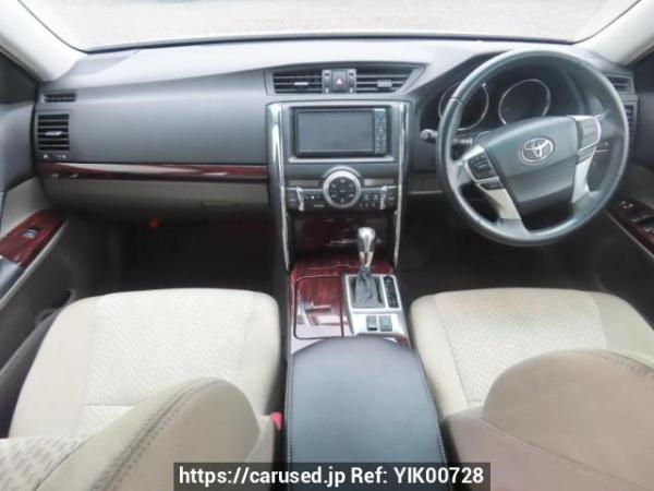 Used 2010 AT toyota mark-x GRX130 Image[19]