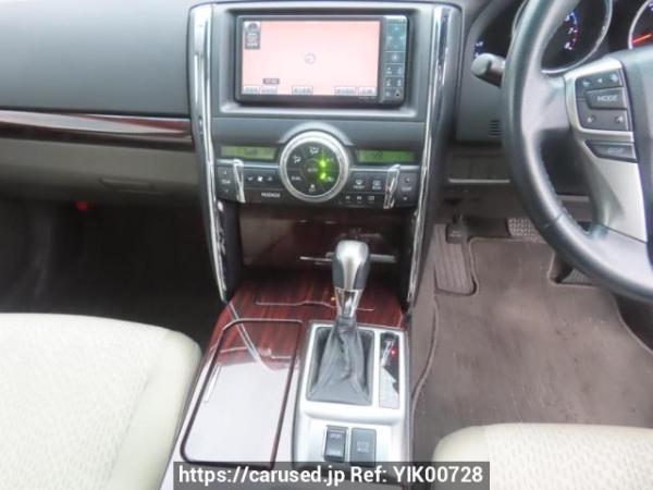 Used 2010 AT toyota mark-x GRX130 Image[24]