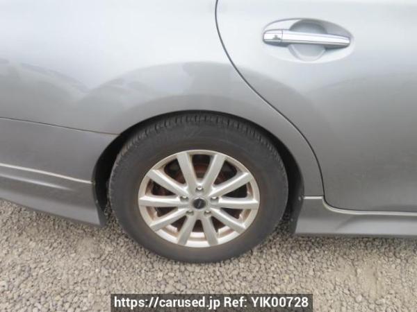 Used 2010 AT toyota mark-x GRX130 Image[33]