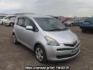 Toyota Ractis NCP100
