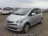 Used 2007 AT toyota ractis NCP100 Image[2]