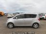 Used 2007 AT toyota ractis NCP100 Image[3]