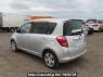 Used 2007 AT toyota ractis NCP100 Image[4]