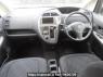 Used 2007 AT toyota ractis NCP100 Image[19]