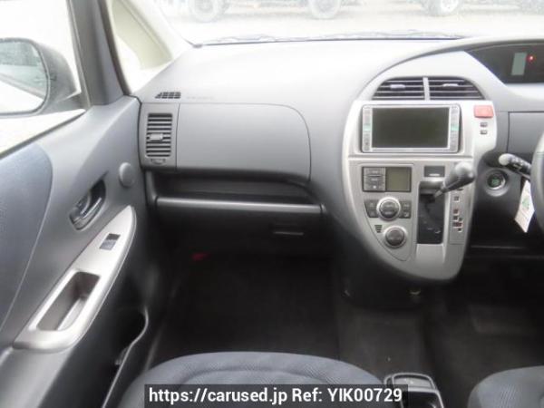 Used 2007 AT toyota ractis NCP100 Image[20]