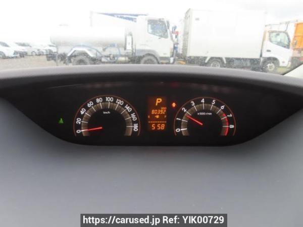Used 2007 AT toyota ractis NCP100 Image[22]