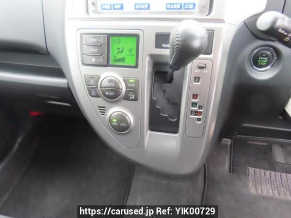 Used 2007 AT toyota ractis NCP100 Image[26]